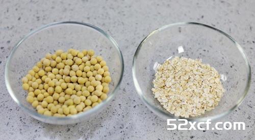 破壁机做燕麦牛奶豆浆的方法_图解用破壁机怎么做燕麦牛奶豆浆-我爱下厨房