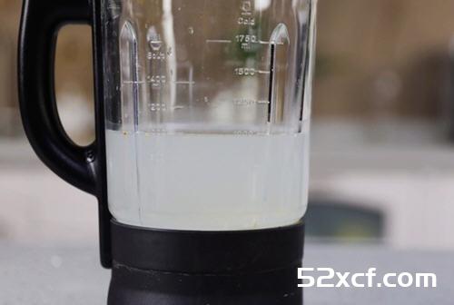 破壁机做燕麦牛奶豆浆的方法_图解用破壁机怎么做燕麦牛奶豆浆-我爱下厨房