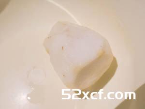 炖煮小芋头的做法