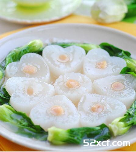 玲珑玉心的做法