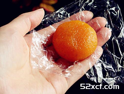 哈密瓜月饼馅的做法