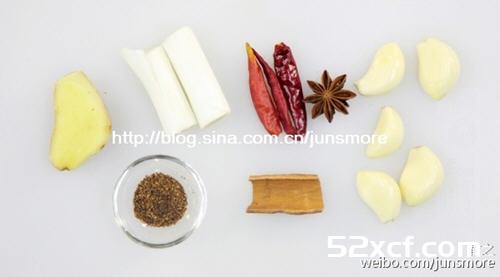 红烧排骨电火锅版的做法