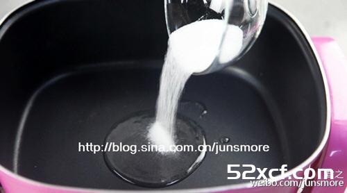 红烧排骨电火锅版的做法