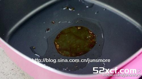 红烧排骨电火锅版的做法