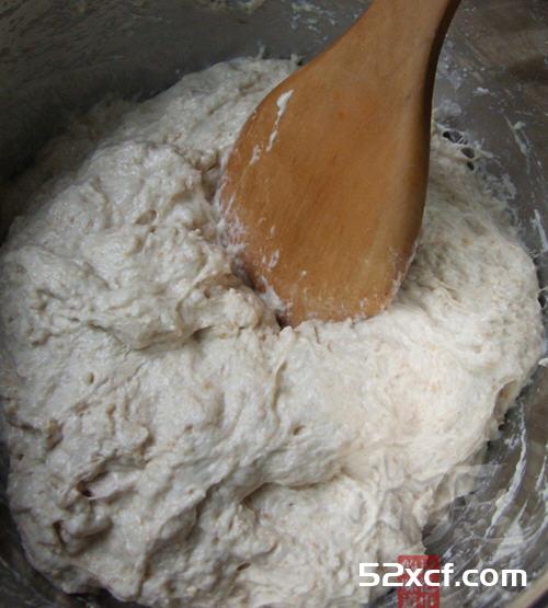 胶东油炸面鱼的做法