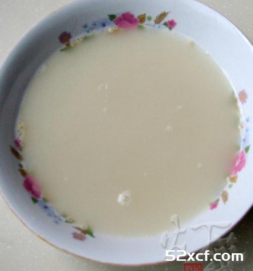 胶东油炸面鱼的做法