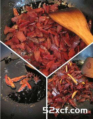 五香牛肉巴的做法