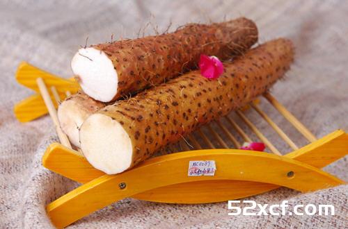 怎么防止山药变黑的方法和技巧