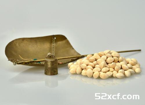 白果副作用和禁忌