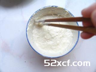 陕西老鸹撒的做法