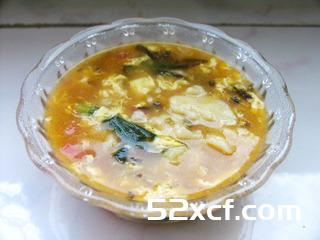 陕西老鸹撒的做法