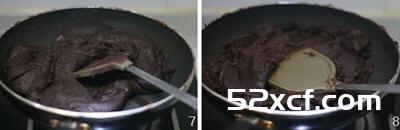 广式豆沙月饼的做法
