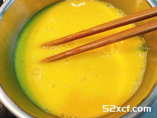 花椰菜炒鸡蛋怎么炒好吃