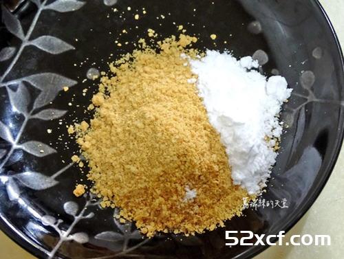 台湾烧麻署怎么做