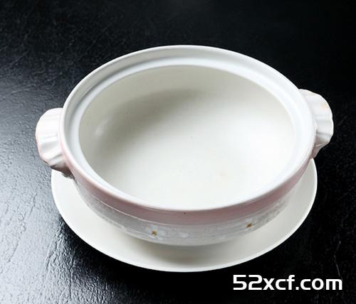 老上海鲜味砂锅鱼头锅