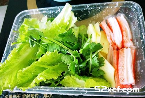 广东潮汕蟹粥的做法