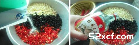 桂林米粉必备