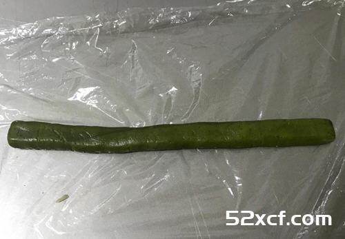 万圣节造型饼干的做法