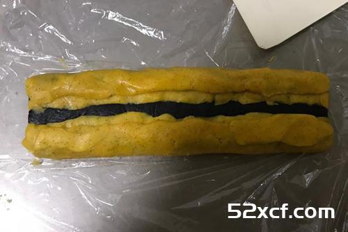 万圣节造型饼干的做法