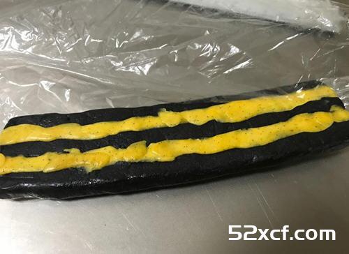 万圣节造型饼干的做法