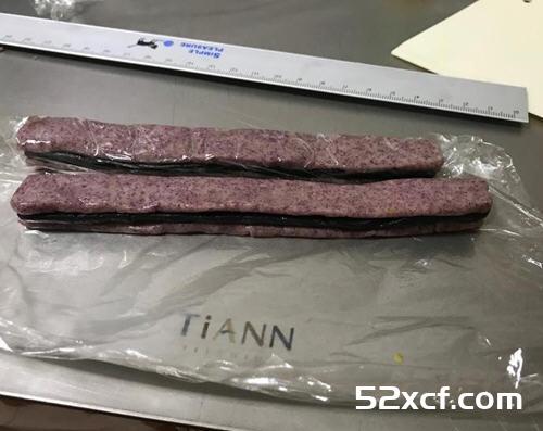 万圣节造型饼干的做法