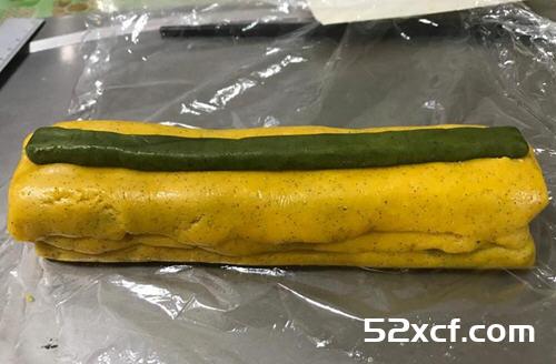万圣节造型饼干的做法