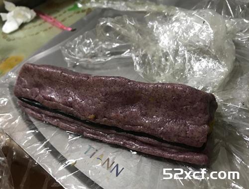 万圣节造型饼干的做法