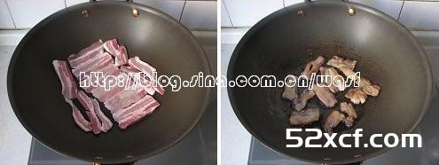 韩式泡菜豆腐汤的做法