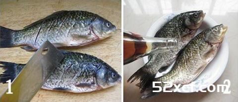 川香豆瓣鱼的做法