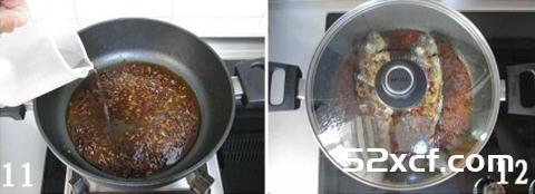 川香豆瓣鱼的做法