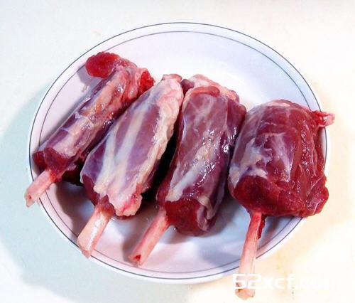 红烧猪棒棒腿的做法