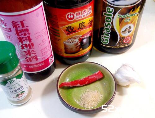 红烧猪棒棒腿的做法