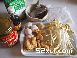 娘惹叻沙的家常做法