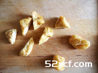 娘惹叻沙的家常做法