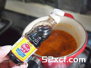 娘惹叻沙的家常做法