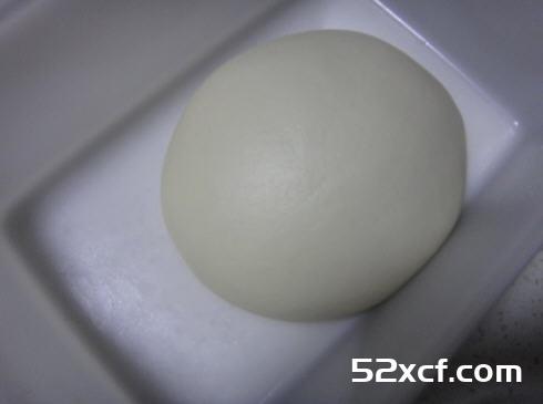 中西合璧的米法棍面包