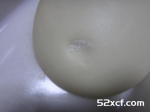 中西合璧的米法棍面包