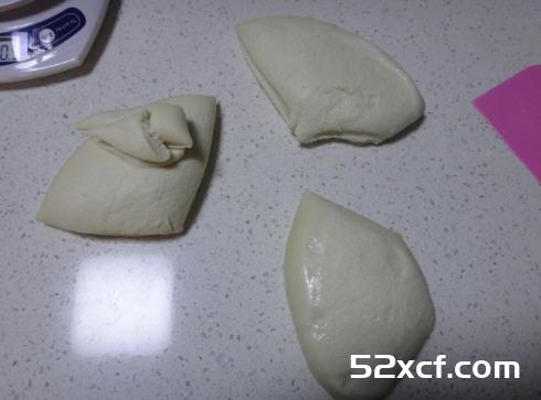 中西合璧的米法棍面包