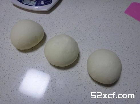 中西合璧的米法棍面包