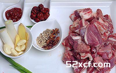 红枣炖羊肉的做法_红枣炖羊肉怎么做好吃家常做法-我爱下厨房