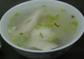 潮汕鱼片粥的做法