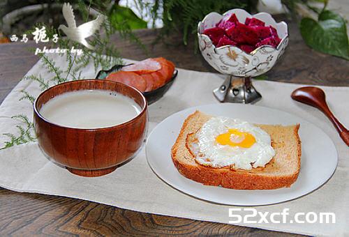 豆浆机做花生豆浆的方法