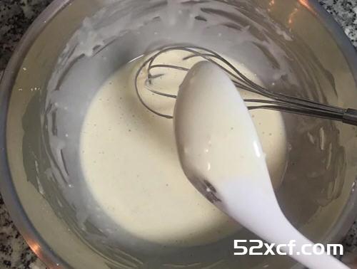 油炸杏鲍菇的做法