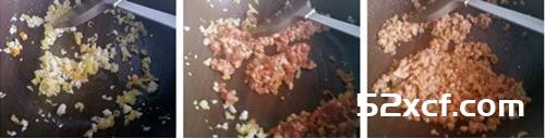 泡椒肉末春笋的做法