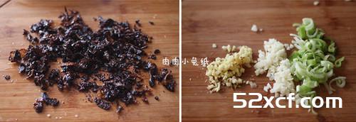 洋葱酥肉丁饭的做法