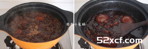 洋葱酥肉丁饭的做法