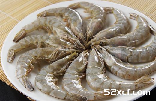 基围虾是海虾吗？还是河虾？