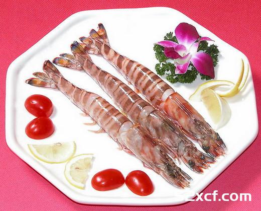 基围虾是海虾吗？还是河虾？