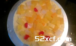 麻将蛋糕图片大全