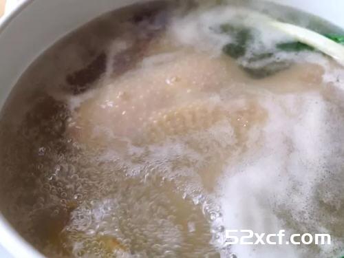 台湾椒麻鸡的正宗做法